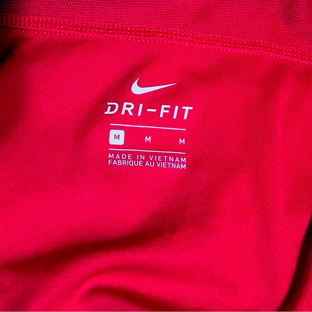 Nike Dri running sports shorts - Picture 5 of 5
